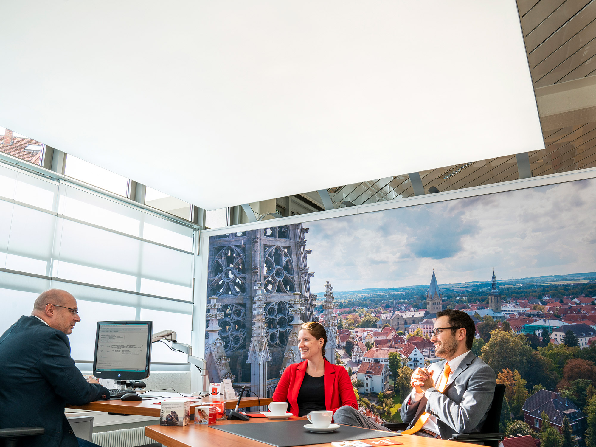 Soest &ndash; Akustikbilder und Schallabsorber von SCHALLSAUGER&reg;